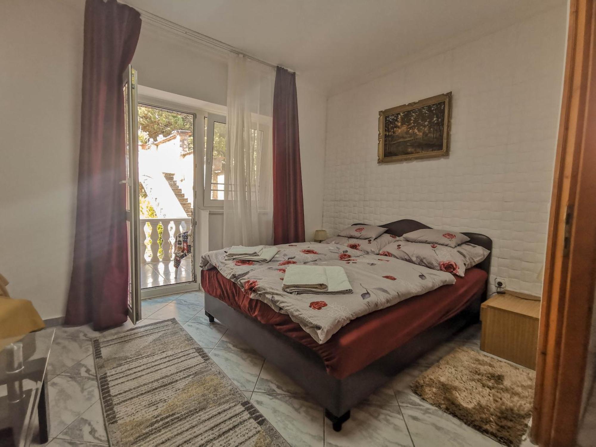 Heviz Kristaly Apartman Exterior foto