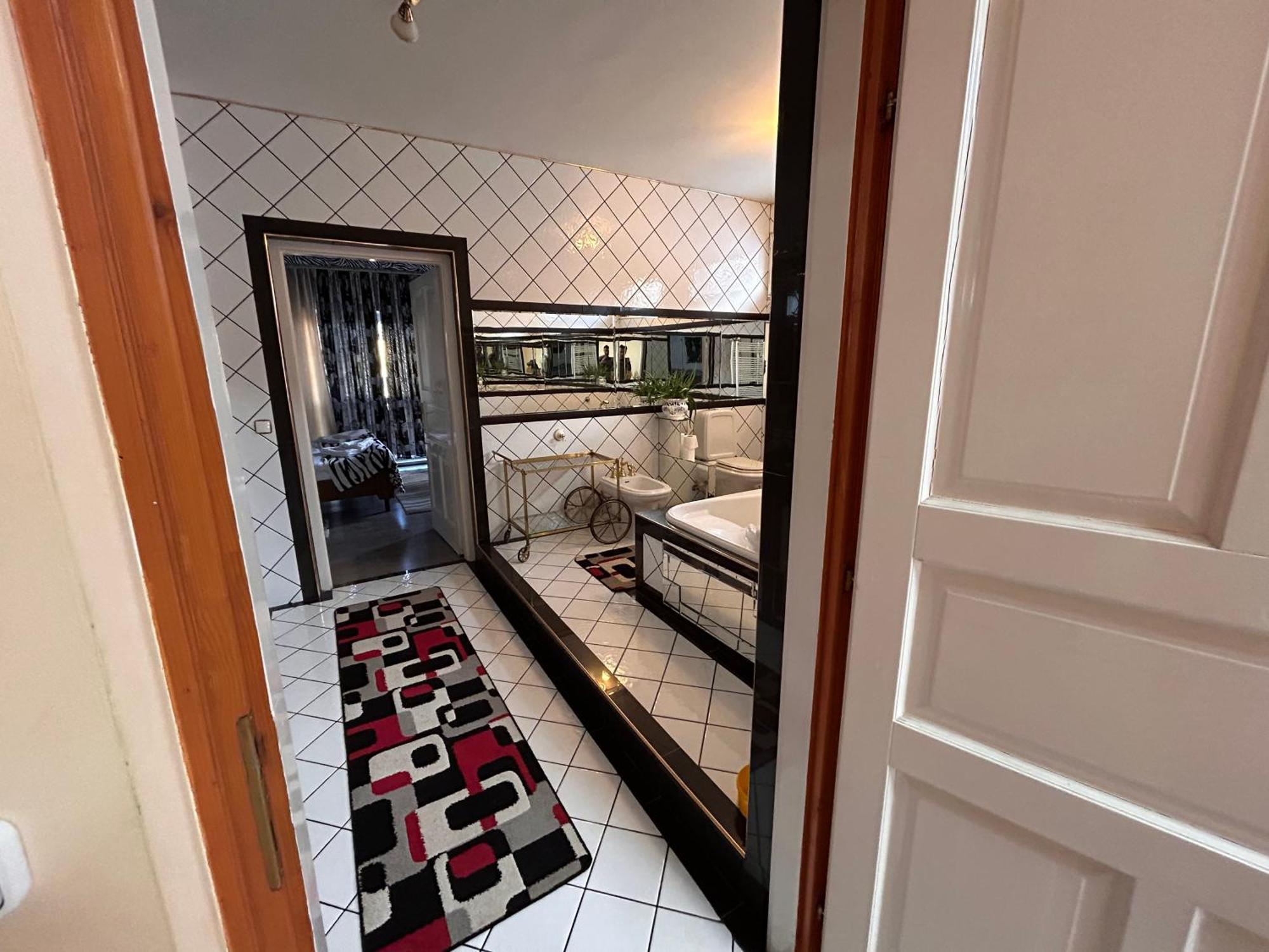 Heviz Kristaly Apartman Exterior foto