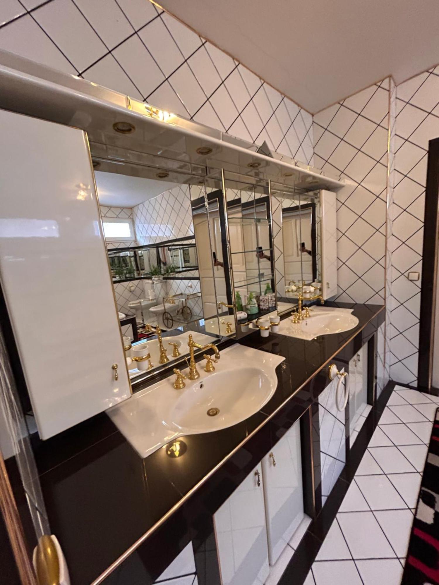 Heviz Kristaly Apartman Exterior foto