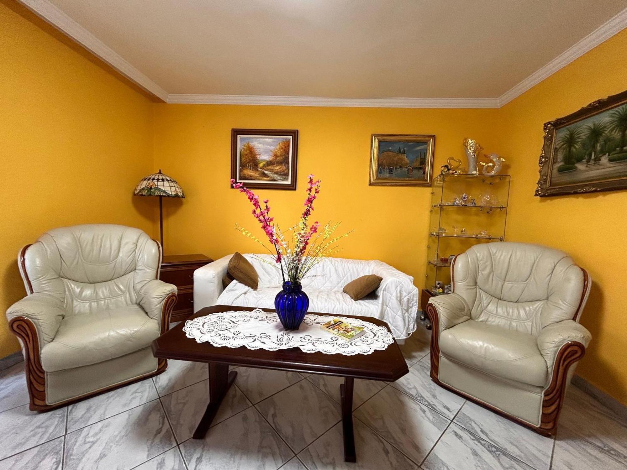 Heviz Kristaly Apartman Exterior foto