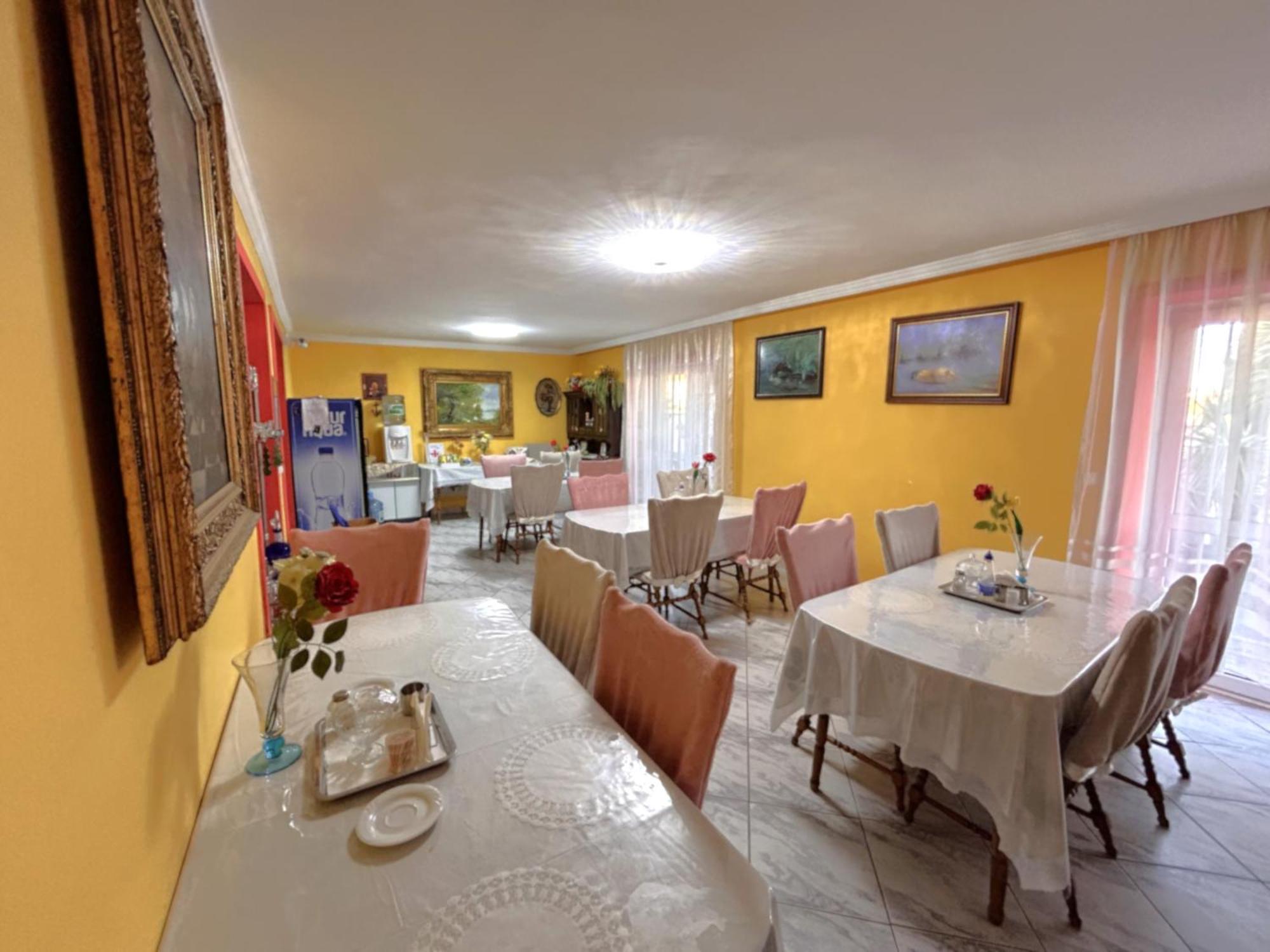 Heviz Kristaly Apartman Exterior foto